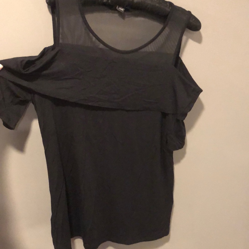 Rock and republic shirt size large